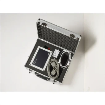 LP800KIT COOPER SAF TESTKOFFER T.B.V. TESTEN EN AD