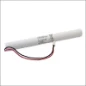  BLESSING BAT. NICD 3X1.2V 0.8AH STICK