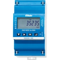 ELTAKO, DSZ16DZ-3x100A MID