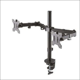 FPMA-D550DBLACK NEWSTAR LCD TFT BUR ST KL 5ST ZW