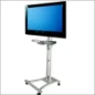  NEWSTAR LCD PLAS VLOER ST80-180 ZIL