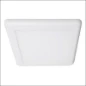  DECALED DE DOWNLIGHT FLAT SQUARE 235X2