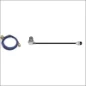  DIAMOND ANTENNEVOET MET KABEL 5MTR