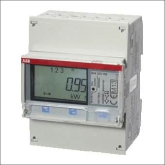 3745 DIC KWH METER 65A 3F
