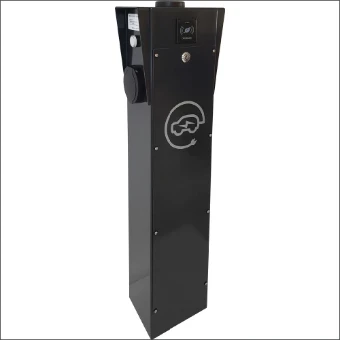 W-2PMVDCBV11/22R7021 DIC WANDZUIL SLIM RFID 2X 11/22KW