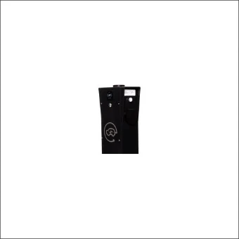 3794 DIC WANDLADER SLAVE SLIM 2X11/22KW