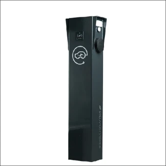 Z-S2PMVBDC11/22R7021 DIC LAADZUIL SLAVE RFID 2X 11/22KW