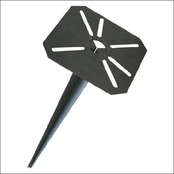 8016 DIC MONTAGE SOKKEL TBV FIETS LADER