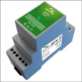 DSF20 DIGITALSTR FILTER NET STORINGEN 1F 230V