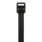  PANDUIT CABLETIE EH 40.1IN WR BL PK100