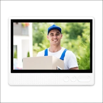 DS-SDC-D-ETH-001WS DIGITALSTR TOUCH DISPLAY