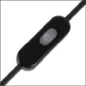  DIGITALSTR SNOERDIMMER ZWART 105/150W