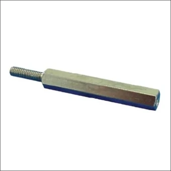 DA5-M3X55 DIJKMAN AFSTANDSSTEUN M3X55 MV