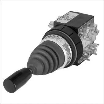 030MTTN NEW ELFIN JOYSTICK 2POS 2NO2NC 2 TIJD