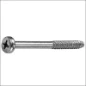  NEW ELFIN BEV SCHROEF 3 CONT L64MM
