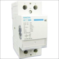 GACIA, HC-2520