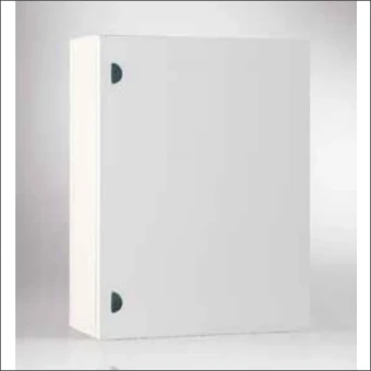 ST4630 ETA WANDKAST 400X600X300