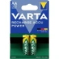  VARTA BATTERIJ OPL 2600MAH AA 1=2