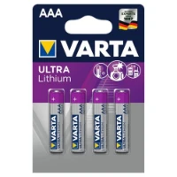 VARTA, VL92-BL4