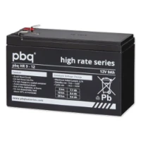 PBQ, PBQ9HR-12