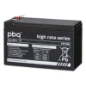  PBQ ACCU PB 12V 9AH 151X65X94