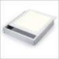  DMLUX 60X60 OPBOUWFRAME KANT EN KLAA