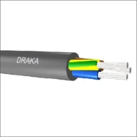 DRAKA, EDRATEEN 5G2.5 R100