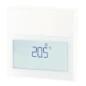  SIEMENS RUIMTESENSOR TEMP DISPL WIT