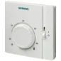  SIEMENS RUIMTETHERMOSTAAT MET DRAAIKNO
