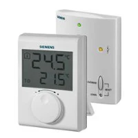 SIEMENS, RDH100RF/SET