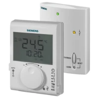 SIEMENS, RDJ100RF/SET