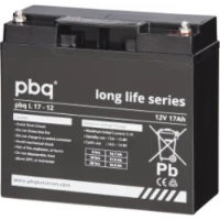 PBQ, PBQ17-12