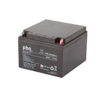 PBQ, PBQ26-12