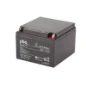  PBQ ACCU 26-12 12V-26AH VDS V-0 L1