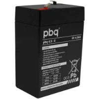 PBQ, PBQ4.5-6