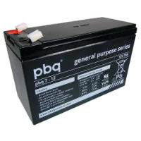PBQ, PBQ7-12