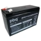  PBQ ACCU 7-12 12V-7AH VDS V-0 L151