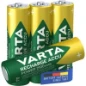  VARTA BATTERIJ OPL 2100MAH AA 1=4
