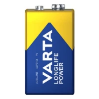 VARTA, VI6LR61
