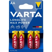 VARTA, VLR06MT-BL4