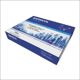 COMPONENT B BARNICOL GIETHARS 315 CC
