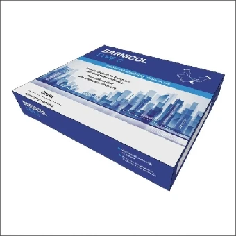 COMPONENT C BARNICOL GIETHARS 665 CC