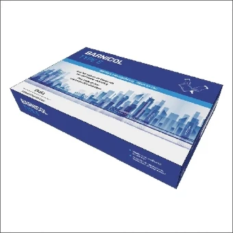 COMPONENT E BARNICOL GIETHARS 2150 CC