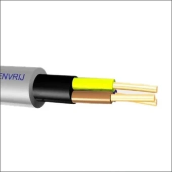 HULTFB30 60 2X1.5KN DRAKA INSTALLATIEKABEL MBZHFB GSKNIP