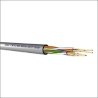 DRAKA, UTPC GRIJS C5E ECA