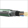 Kabel voor openbare verlichting eo-ymekaszh