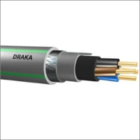 DRAKA, EO-YMEKASZH 3X2.5/2.5 KNIP