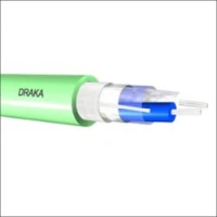 DRAKA, DMX512 1X2X0.22 KNIP