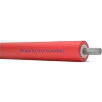 TECSUN H1Z2Z2K1X6RD DRAKA SOLARKAB 6MM RD 1016009 H900