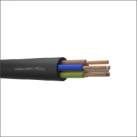 DRAKA, NWPK SPEC ECA 5G1.5 R100